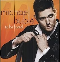 To Be Loved - Michael Buble - Michael Buble (Disco de Vinil)