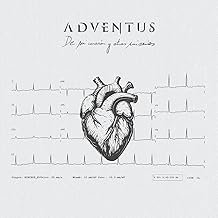 DE MI CORAZON Y OTRAS MISERIA - MI CORAZON Y OTRAS MISERIA de ADVENTUS - MI CORAZON Y OTRAS MISERIA de ADVENTUS (CDs)