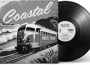 Coastal - Neil Young - Neil Young (Disco de Vinil)