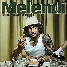 Curiosa La Cara De Tu Padre (Edición Color Verde) (Lp-Vinilo) - Tu Padre (Edición Color Verde) (Lp-Vinilo) de Melendi - Tu Padre (Edición Color Verde) (Lp-Vinilo) de Melendi (Disco de Vinil)