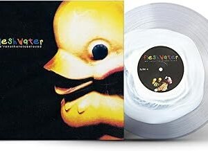 We're Not Here To Be Loved - Fleshwater - Fleshwater (CDs)