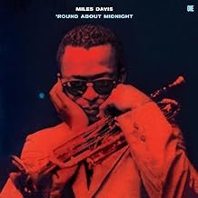 Round About Midnight - Miles Davis - Miles Davis (Disco de Vinil)