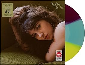 Charm - Clairo - Clairo (Disco de Vinil)