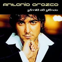 Semilla Del Silencio - Antonio Orozco - Antonio Orozco (Disco de Vinil)