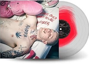Lil Peep - Come Over When You're Sober, Pt.1 - Lil Peep - Lil Peep (Disco de Vinil)