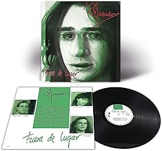 Fuera de Lugar - Lugar de Rosendo - Lugar de Rosendo (CDs)