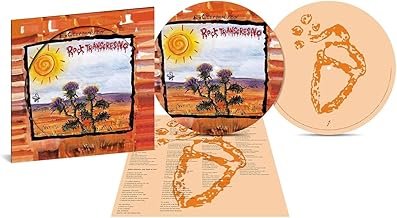 Rock Transgresivo Picture Disc Ed. Limitada (Lp-Vinilo) - Extremoduro - Extremoduro (Disco de Vinil)