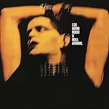 Rock N Roll Animal - Lou Reed - Lou Reed (CDs)