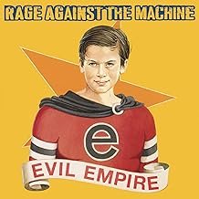 Evil Empire - Rage Against The Machine - Rage Against The Machine (Disco de Vinil)