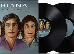 En directo - Triana - Triana (CDs)