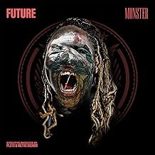 Monster - Future - Future (Disco de Vinil)