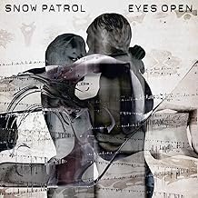 Eyes Open - Snow Patrol - Snow Patrol (CDs)