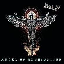 Angel Of Retribution - Judas Priest - Judas Priest (Disco de Vinil)