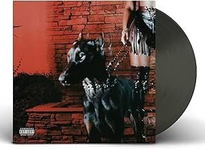 MUTT Black Ice - Leon Thomas - Leon Thomas (Disco de Vinil)