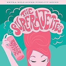 Roller Fink - The Surfrajettes - The Surfrajettes (Disco de Vinil)