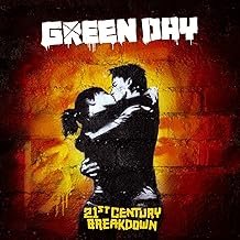 21st Century Breakdown - Green Day - Green Day (CDs)