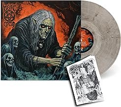 Mystic Circle - Hexenbrand 1486 - Mystic Circle - Mystic Circle (Disco de Vinil)