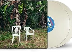 DeBÍ TiRAR MáS FOToS - Bad Bunny - Bad Bunny (Disco de Vinil)