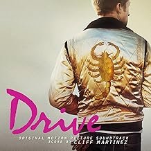 Drive / Soundtrack. (Gold - Various Artists - Various Artists (Disco de Vinil)