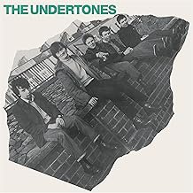 The Undertones (2023 - The Undertones - The Undertones (Disco de Vinil)