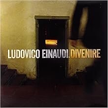 Divenire - Einaudi,Ludovico - Einaudi,Ludovico (CDs)