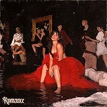 Romance - Camila Cabello - Camila Cabello (CDs)
