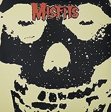 Collection Vol.1 - Misfits - Misfits (Disco de Vinil)
