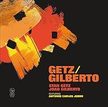 Getz/Gilberto Amarillo) Lp - Stan Getz / Joao Gilberto - Stan Getz / Joao Gilberto (CDs)