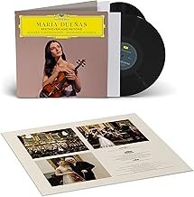Beethoven and Beyond (2LP) [Vinilo] - María Dueñas - María Dueñas (CDs)