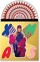 XMAS (LP) Zoetrope 12". Edición Exclusiva Amazon [Vinilo] - Kylie Minogue - Kylie Minogue (Disco de Vinil)