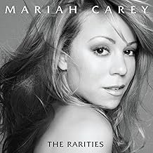 The Rarities - Mariah Carey - Mariah Carey (Disco de Vinil)