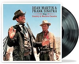 Sing Country And Western Classics - Dean Martin & Frank Sinatra - Dean Martin & Frank Sinatra (CDs)