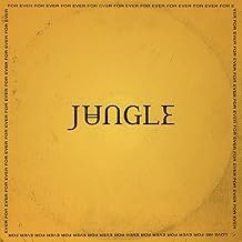 For Ever - Jungle - Jungle (Disco de Vinil)