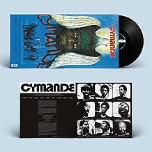 Cymande - de Cymande - de Cymande (Disco de Vinil)