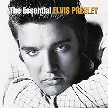 The Essential Elvis Presley - Elvis Presley - Elvis Presley (Disco de Vinil)