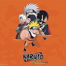 NARUTO SYMPHONIC EXPERIENCE (RED - SYLVAIN AUDINOVSKI - SYLVAIN AUDINOVSKI (Disco de Vinil)