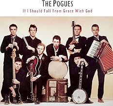 If I Should Fall From Grace With God - The Pogues - The Pogues (CDs)