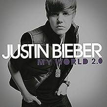 My World 2.0 - Justin Bieber - Justin Bieber (Disco de Vinil)