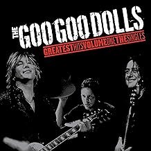 The Goo Goo Dolls - Greatest Hits Vol One - The Singles (LP) - The Goo Goo Dolls - The Goo Goo Dolls (Disco de Vinil)
