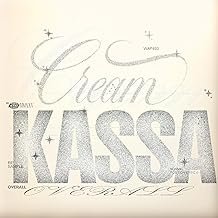 Cream - Kassa Overall - Kassa Overall (Disco de Vinil)