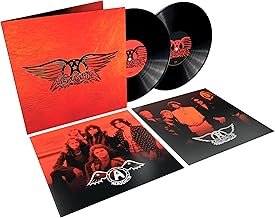 ΤΗΕ ՍԼΤΙΜΑΤΕ ԌRΕΑΤΕՏΤ ΗΙΤՏ, 2ԼΡ VΙΝΥԼ - ΑΕRΟSΜΙΤΗ - ΑΕRΟSΜΙΤΗ (Disco de Vinil)