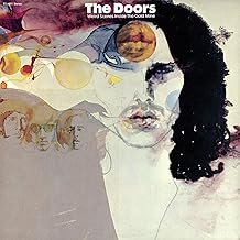 Weird Scenes Inside The Gold Mine - The Gold Mine de The Doors - The Gold Mine de The Doors (Disco de Vinil)