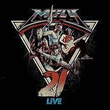 21 Live - McFly - McFly (Disco de Vinil)