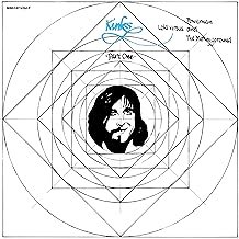 The Kinks - Lola Versus Powerman And The Moneygoround, Part One (Lp) - The Kinks - The Kinks (CDs)