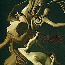 Die Spitz - Something To Consume - Die Spitz - Die Spitz (Disco de Vinil)