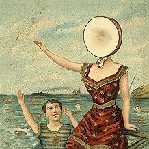 In The Aeroplane Over The Sea - Neutral Milk Hotel - Neutral Milk Hotel (CDs)