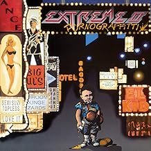 Extreme II - Pornograffitti - Extreme - Extreme (Disco de Vinil)