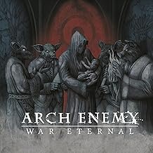 War Eternal - Arch Enemy - Arch Enemy (Disco de Vinil)