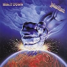 Ram It Down - Judas Priest - Judas Priest (CDs)
