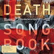 Death Songbook - Paraorchestra - Paraorchestra (CDs)